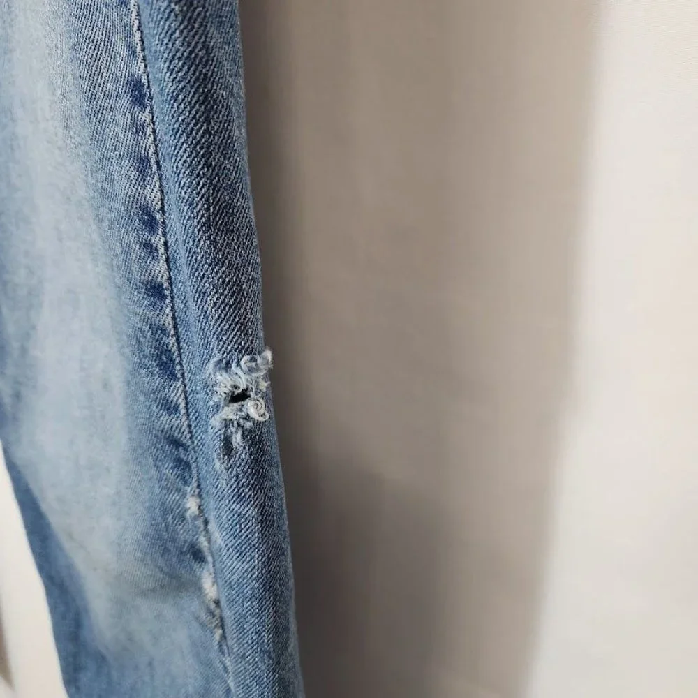 Levi's Men's 514 Classic Straight leg Jeans in Indigo - Size 31x30‎
